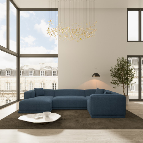 Canapé panoramique DUNO XL - Meubles jusqu'à -70% designDISTRIKT