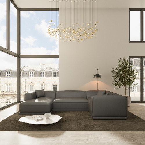 Canapé panoramique DUNO XL - Meubles jusqu'à -70% designDISTRIKT