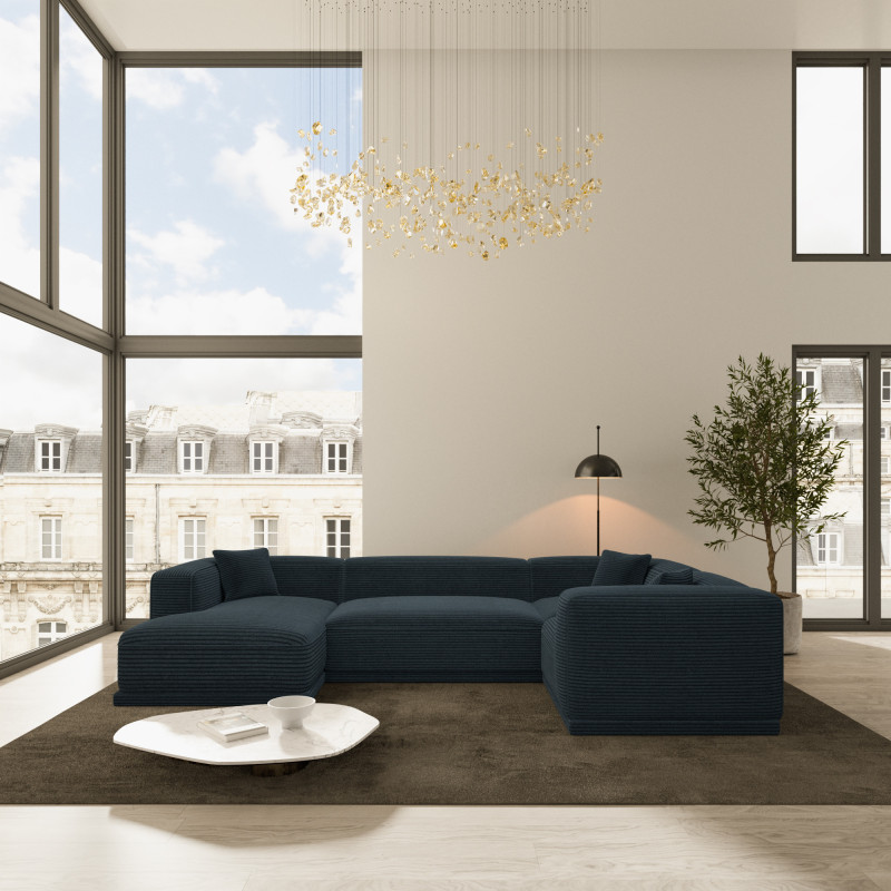 Canapé panoramique DUNO XL - Meubles jusqu'à -70% designDISTRIKT