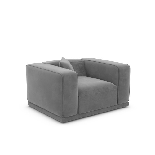 Fauteuil DUNO - Achetez la collection DUNO jusqu'à -70% designDISTRIKT