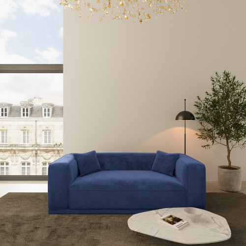 Canapé 3 places DUNO - Meubles design jusqu'à -70% designDISTRIKT