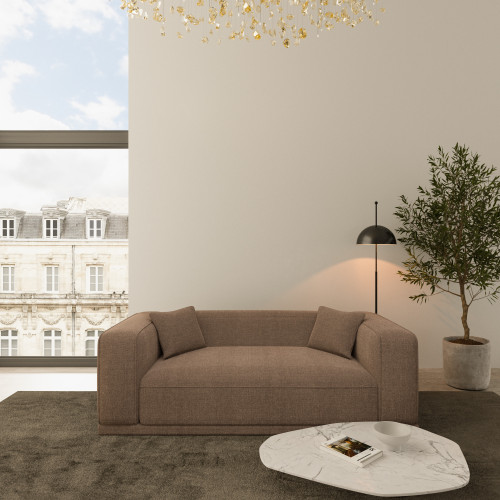 Canapé 3 places DUNO - Meubles design jusqu'à -70% designDISTRIKT