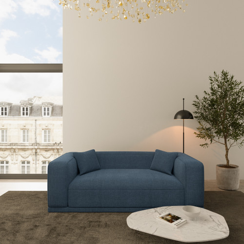 Canapé 3 places DUNO - Meubles design jusqu'à -70% designDISTRIKT