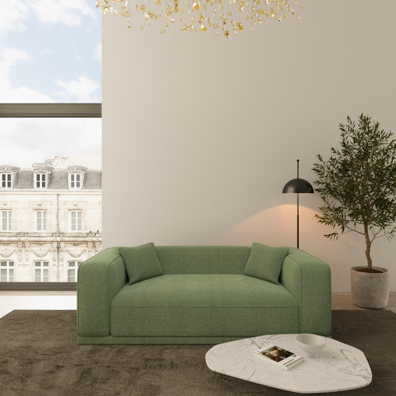 Canapé 3 places DUNO - Meubles design jusqu'à -70% designDISTRIKT