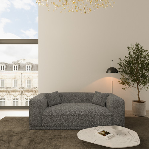 Canapé 3 places DUNO - Meubles design jusqu'à -70% designDISTRIKT