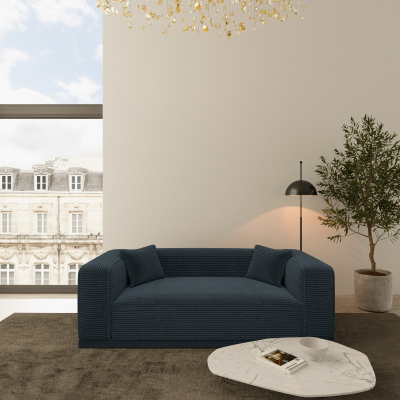 Canapé 3 places DUNO - Meubles design jusqu'à -70% designDISTRIKT