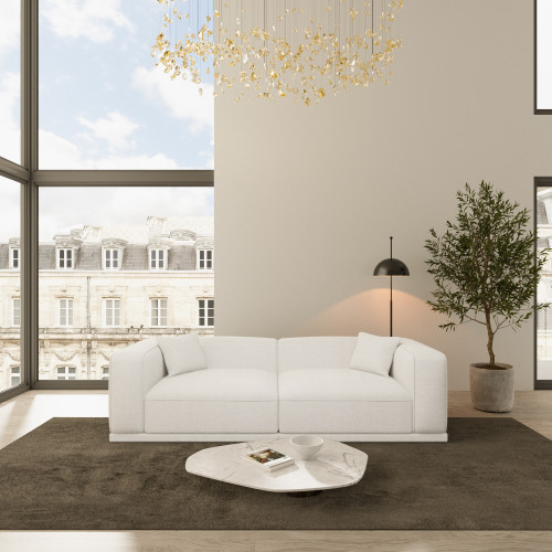 Canapé 4 places DUNO - Meubles design jusqu'à -70% - designDISTRIKT