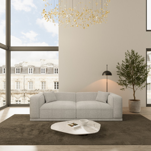 Canapé 4 places DUNO - Meubles design jusqu'à -70% - designDISTRIKT