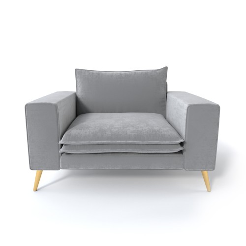 Fauteuil MOON-designDISTRIKT