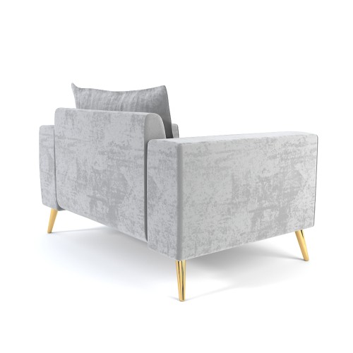 Fauteuil MOON-designDISTRIKT