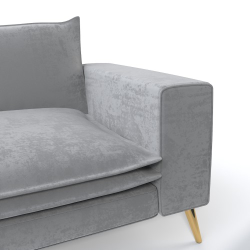 Fauteuil MOON-designDISTRIKT