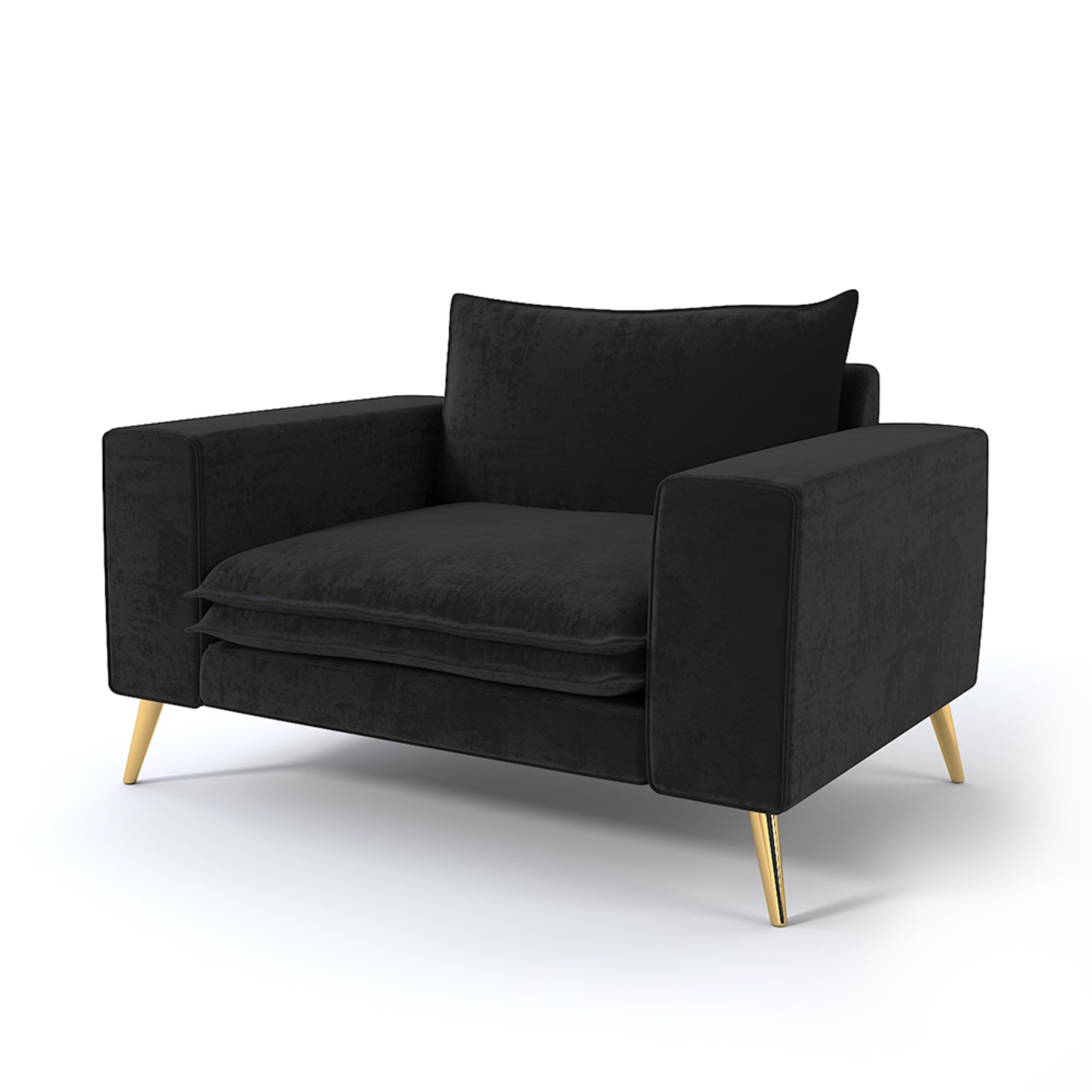 Fauteuil MOON-designDISTRIKT