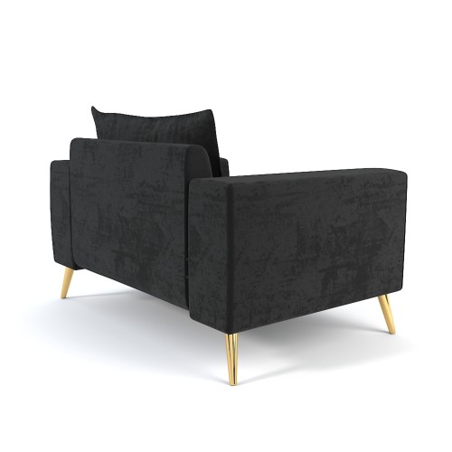 Fauteuil MOON-designDISTRIKT