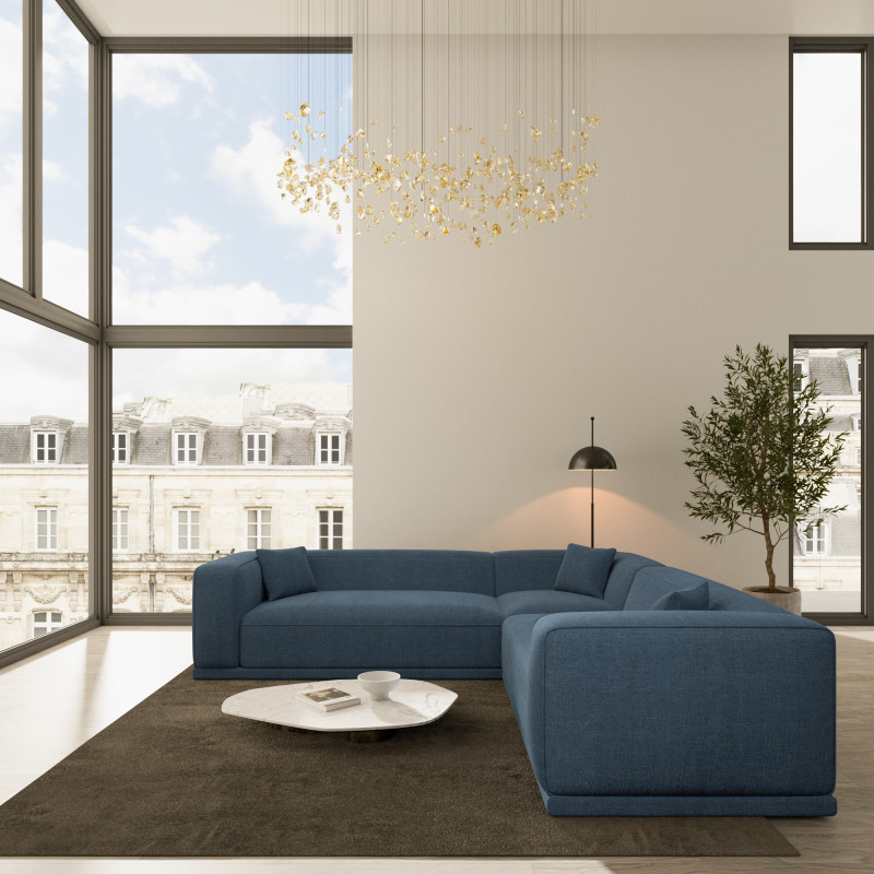 Canapé d’angle DUNO - Des meubles jusqu'à -70% - designDISTRIKT