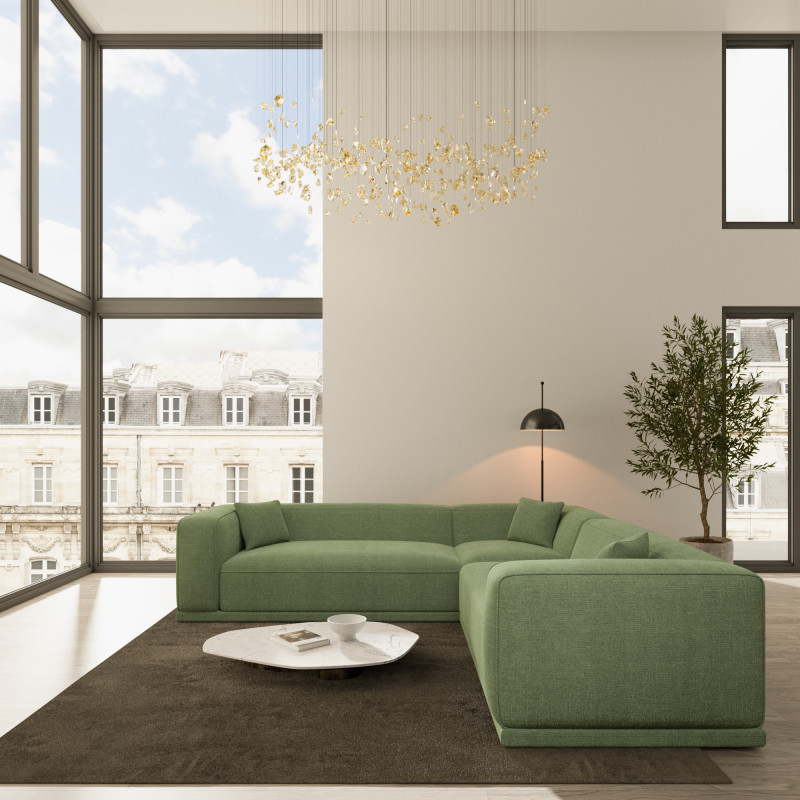 Canapé d’angle DUNO - Des meubles jusqu'à -70% - designDISTRIKT