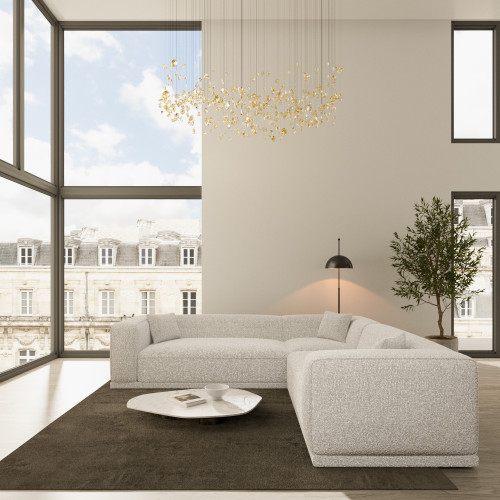 Canapé d’angle DUNO - Des meubles jusqu'à -70% - designDISTRIKT