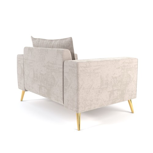 Fauteuil MOON-designDISTRIKT