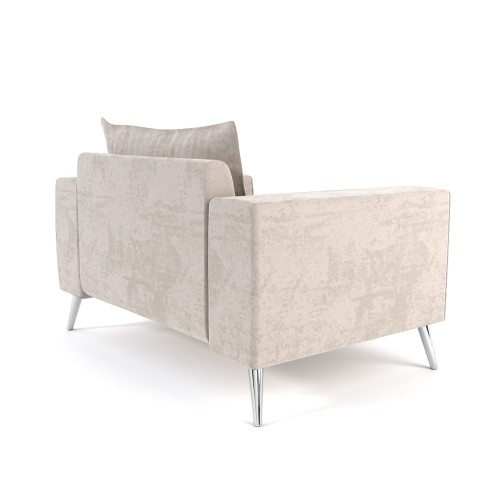 Fauteuil MOON-designDISTRIKT