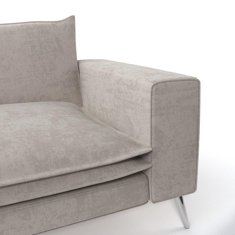 Fauteuil MOON-designDISTRIKT