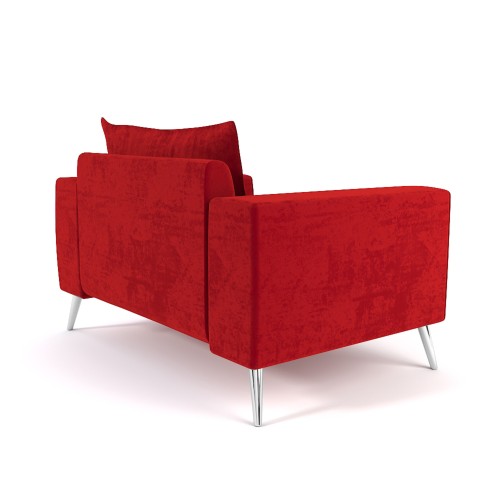 Fauteuil MOON-designDISTRIKT