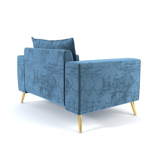 Fauteuil MOON-designDISTRIKT