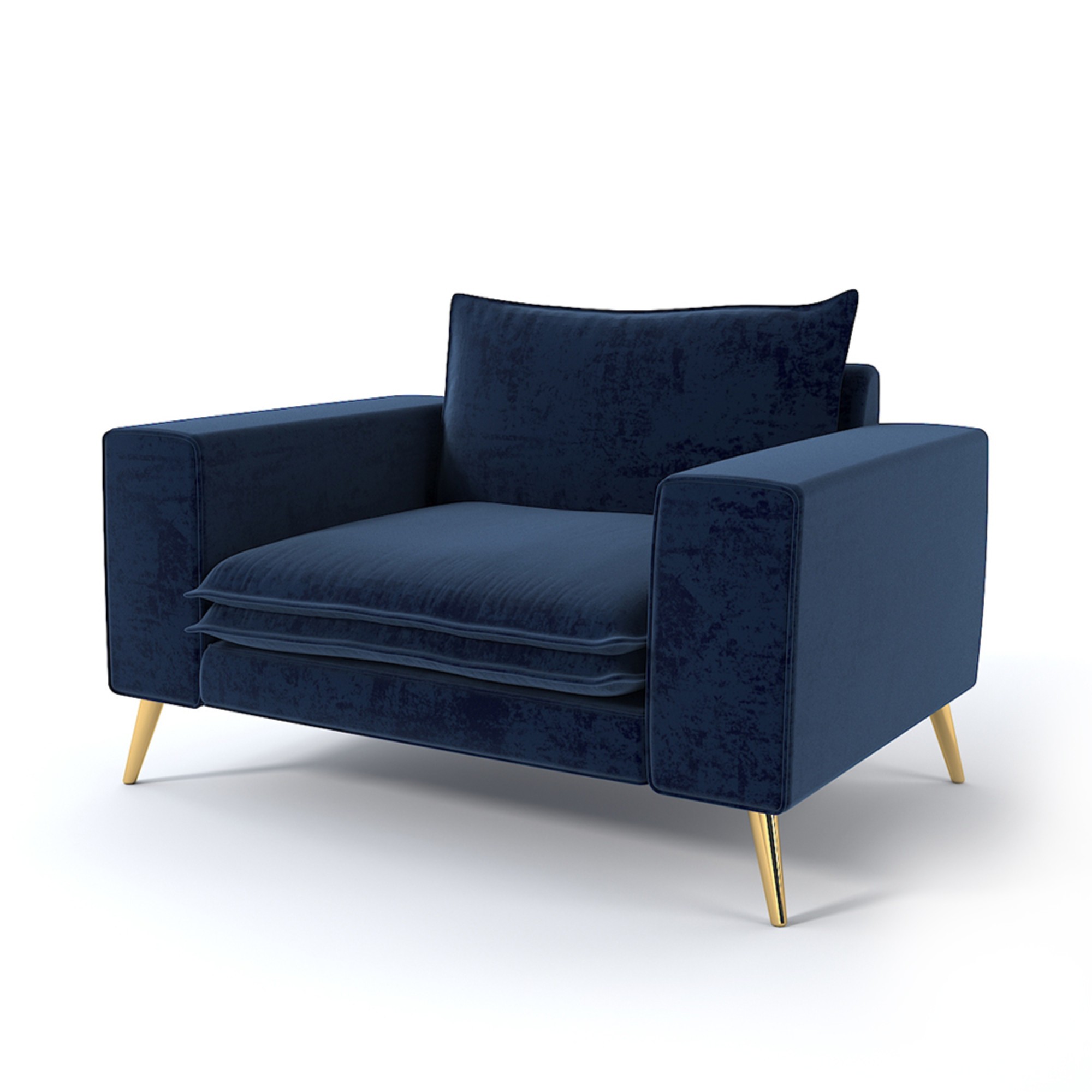 Fauteuil MOON-designDISTRIKT