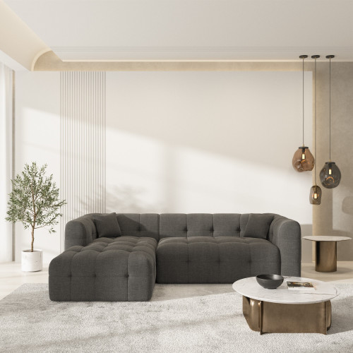 Canapé d’angle BALOO en forme de L - Jusqu'à -70% - designDISTRIKT