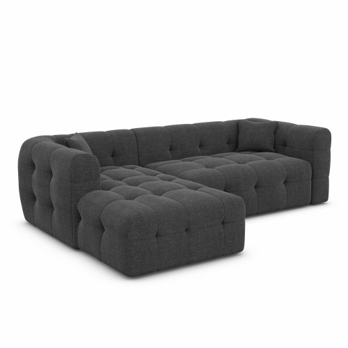 Canapé d’angle BALOO en forme de L - Jusqu'à -70% - designDISTRIKT