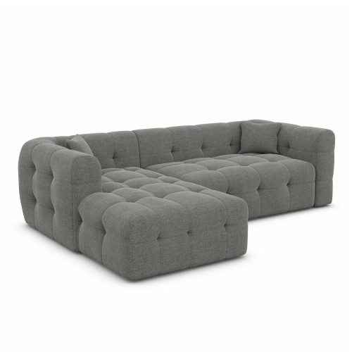 Canapé d’angle BALOO en forme de L - Jusqu'à -70% - designDISTRIKT