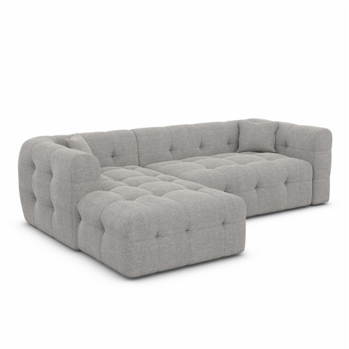 Canapé d’angle BALOO en forme de L - Jusqu'à -70% - designDISTRIKT