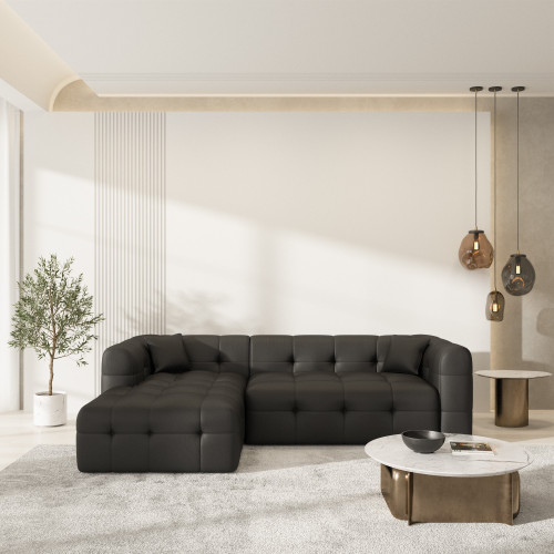 Canapé d’angle BALOO en forme de L - Jusqu'à -70% - designDISTRIKT