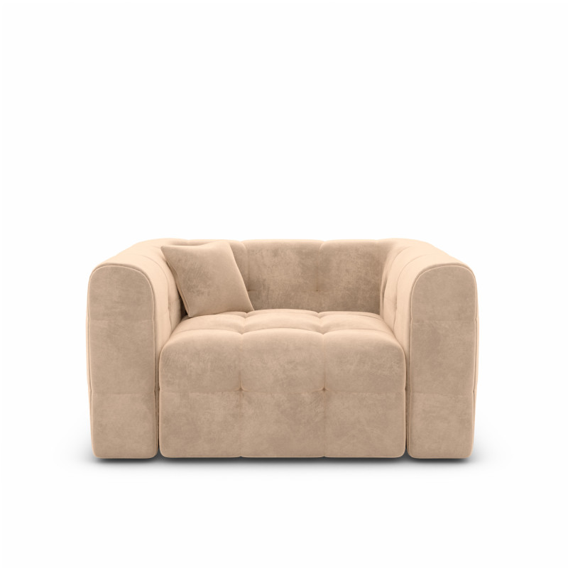 Fauteuil BALOO - Des meubles design jusqu'à -70% - designDISTRIKT