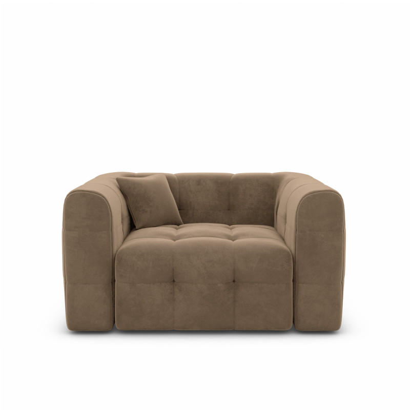 Fauteuil BALOO - Des meubles design jusqu'à -70% - designDISTRIKT