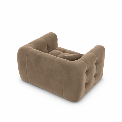 Fauteuil BALOO - Des meubles design jusqu'à -70% - designDISTRIKT