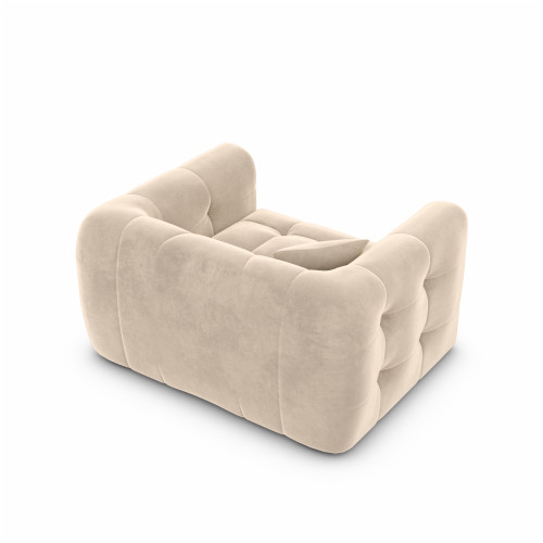 Fauteuil BALOO - Des meubles design jusqu'à -70% - designDISTRIKT