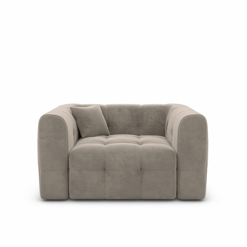 Fauteuil BALOO - Des meubles design jusqu'à -70% - designDISTRIKT