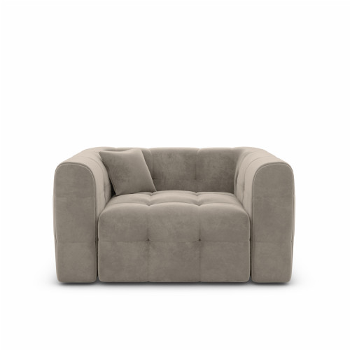 Fauteuil BALOO - Des meubles design jusqu'à -70% - designDISTRIKT