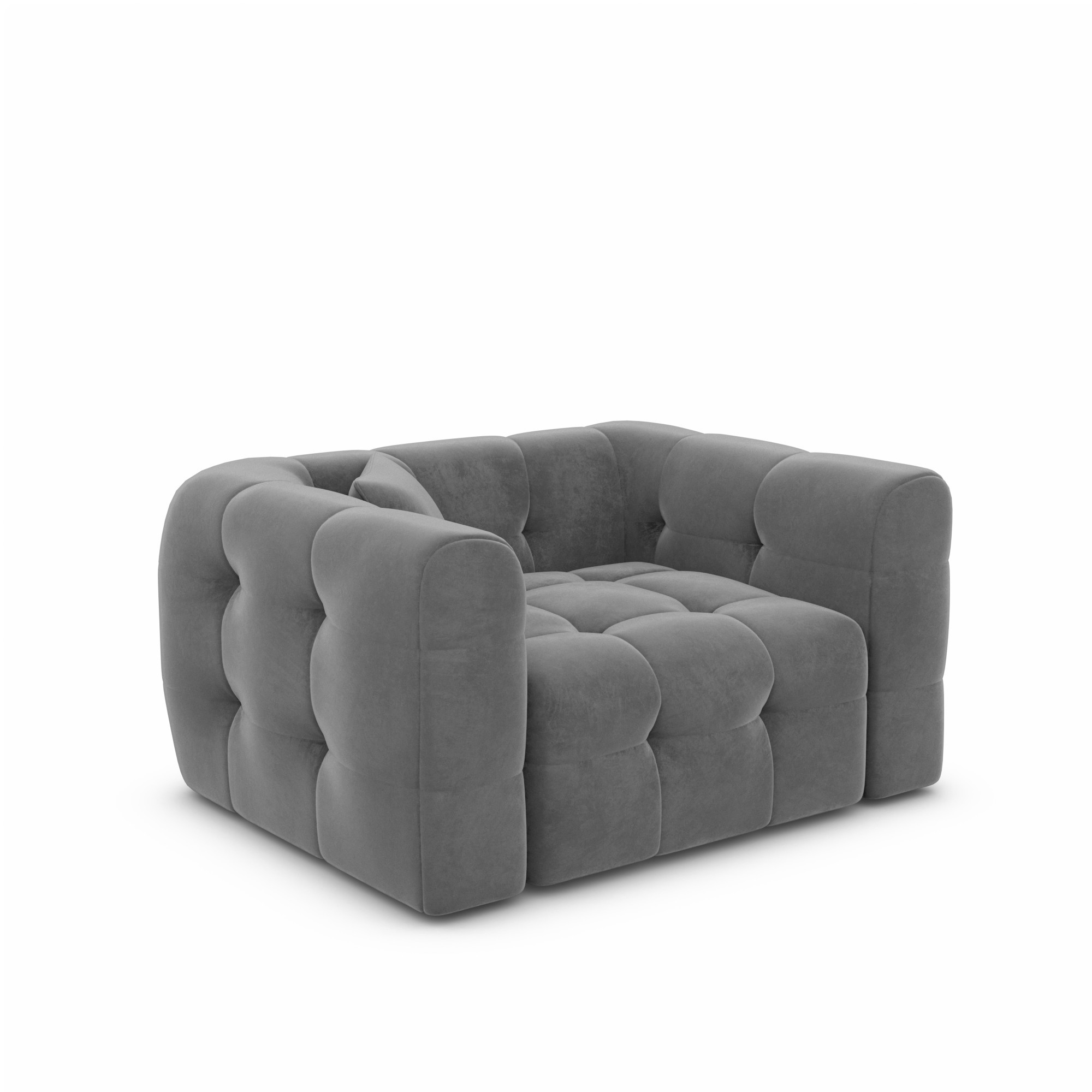 Fauteuil BALOO - Des meubles design jusqu'à -70% - designDISTRIKT