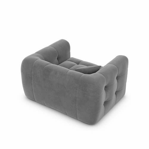 Fauteuil BALOO - Des meubles design jusqu'à -70% - designDISTRIKT