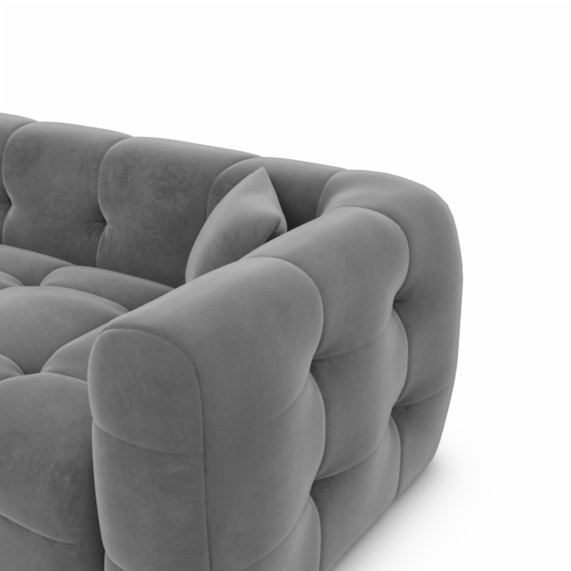 Fauteuil BALOO - Des meubles design jusqu'à -70% - designDISTRIKT