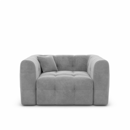 Fauteuil BALOO - Des meubles design jusqu'à -70% - designDISTRIKT