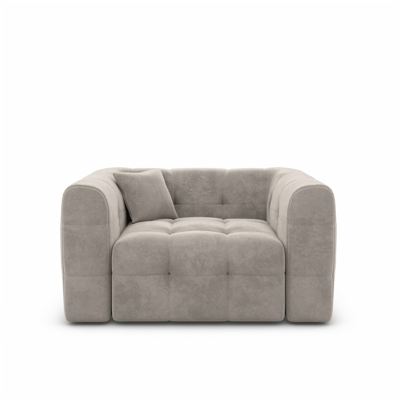 Fauteuil BALOO - Des meubles design jusqu'à -70% - designDISTRIKT