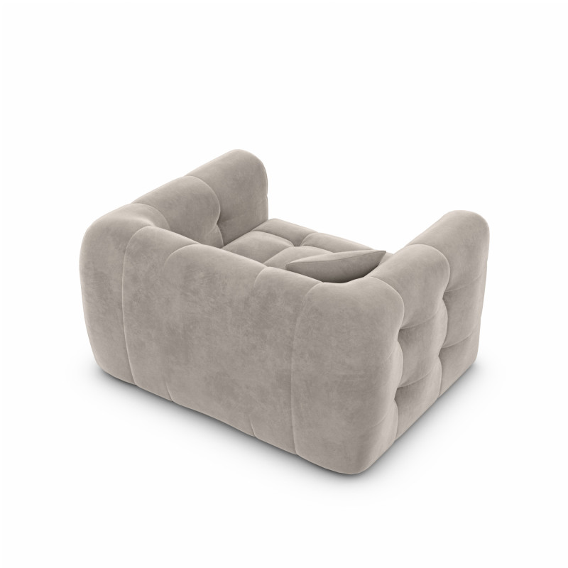 Fauteuil BALOO - Des meubles design jusqu'à -70% - designDISTRIKT