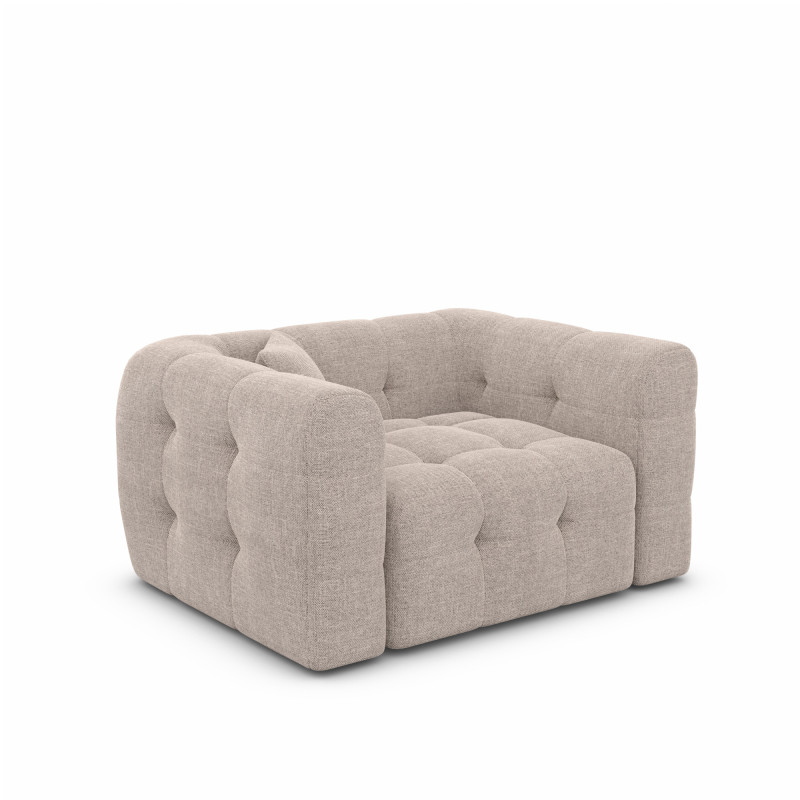 Fauteuil BALOO - Des meubles design jusqu'à -70% - designDISTRIKT