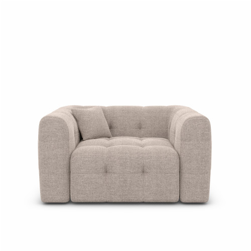 Fauteuil BALOO - Des meubles design jusqu'à -70% - designDISTRIKT