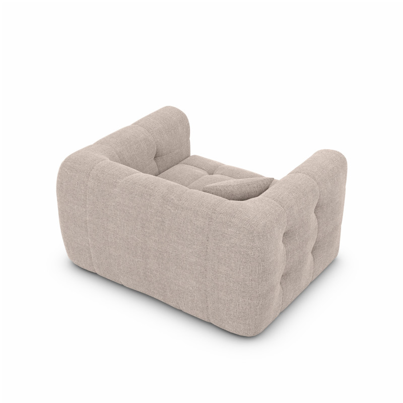 Fauteuil BALOO - Des meubles design jusqu'à -70% - designDISTRIKT