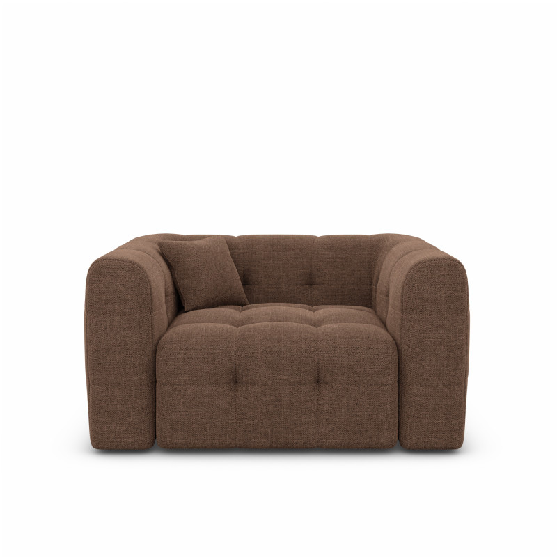 Fauteuil BALOO - Des meubles design jusqu'à -70% - designDISTRIKT