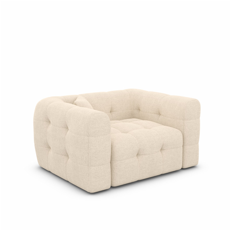 Fauteuil BALOO - Des meubles design jusqu'à -70% - designDISTRIKT