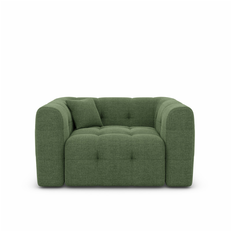 Fauteuil BALOO - Des meubles design jusqu'à -70% - designDISTRIKT