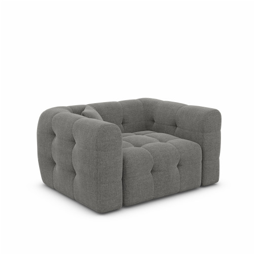 Fauteuil BALOO - Des meubles design jusqu'à -70% - designDISTRIKT